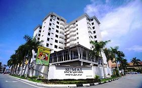 Sumai Suite Kuala Terengganu